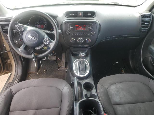 Photo 8 from auction – 2016 KIA SOUL with VIN KNDJN2A26G7284480
