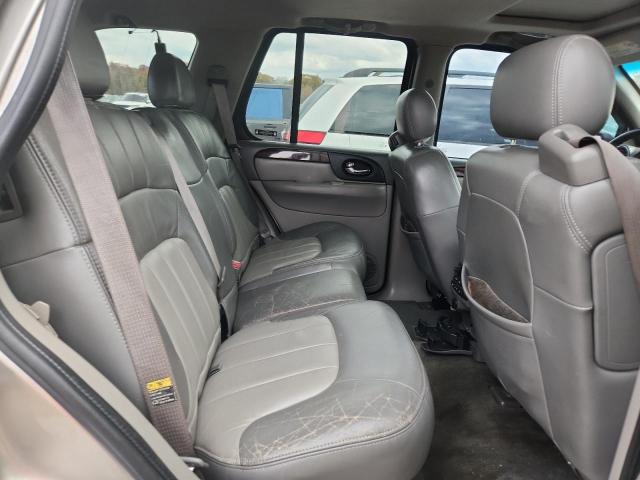 Photo 11 from auction – 2002 GMC ENVOY with VIN 1GKDT13S822300327
