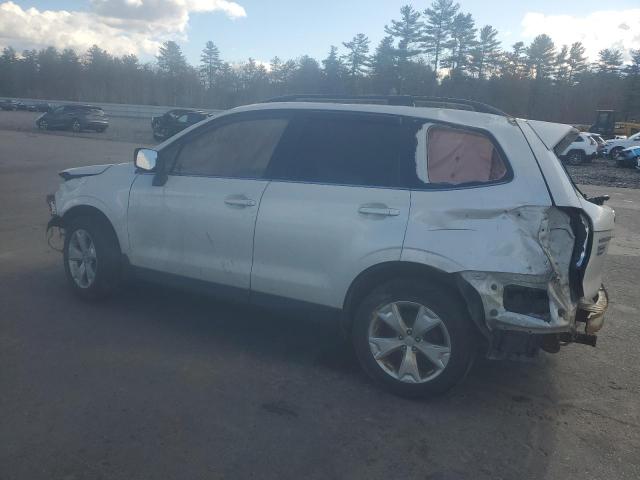 Photo 2 from auction – 2014 SUBARU FORESTER 2 with VIN JF2SJAHC6EH450711