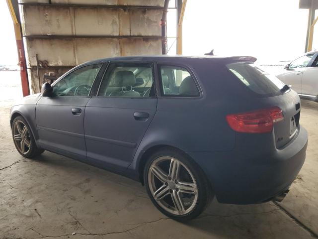 Photo 2 from auction – 2012 AUDI A3 PREMIUM with VIN WAUBEAFMXCA141759
