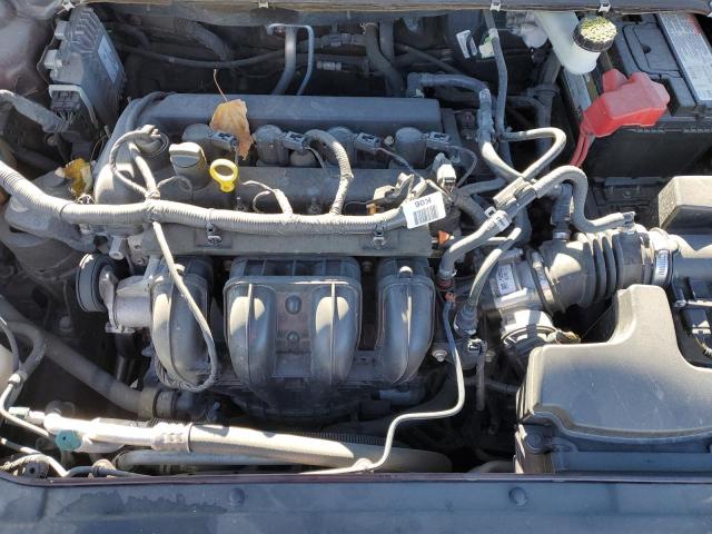 Photo 11 from auction – 2017 FORD FUSION with VIN 3FA6P0H76HR372967