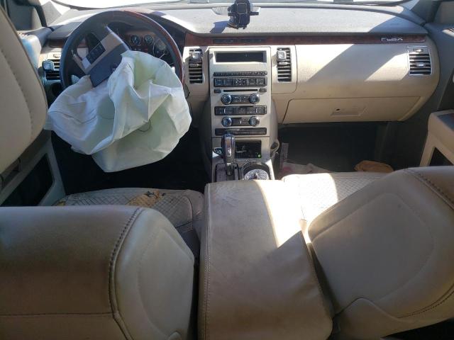 Photo 8 from auction – 2012 FORD FLEX LIMIT with VIN 2FMGK5DC9CBD09216