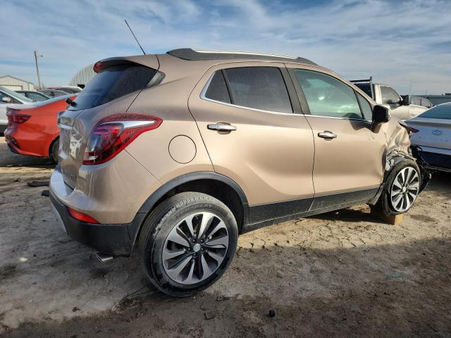 Photo 3 from auction – 2018 BUICK ENCORE PRE with VIN KL4CJBSB2JB515828