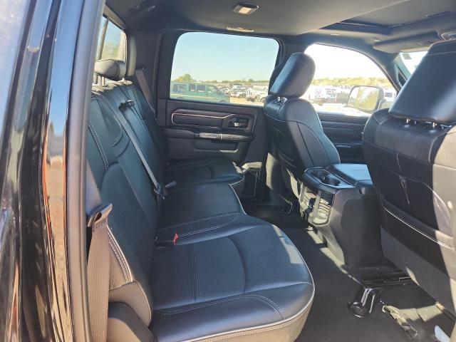 Photo 10 from auction – 2022 RAM 2500 with VIN 3C6UR5SL3NG253836