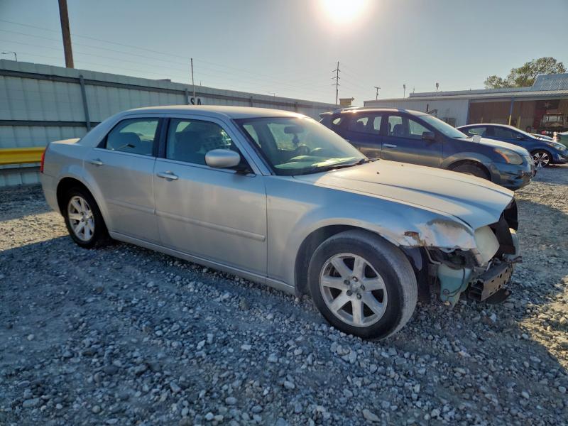 Zdjęcie 4 z aukcji – 2006 CHRYSLER 300 z VIN 2C3LA43R96H250857