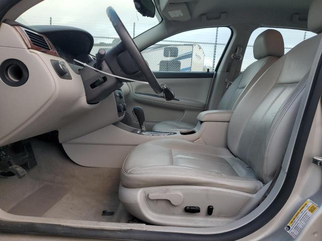 Photo 7 from auction – 2007 CHEVROLET IMPALA LT with VIN 2G1WC58RX79261548