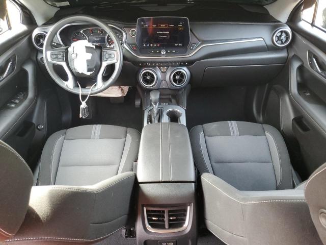 Photo 8 from auction – 2023 CHEVROLET BLAZER 2LT with VIN 3GNKBCR40PS222252