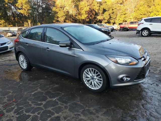 Photo 4 from auction – 2013 FORD FOCUS TITA with VIN 1FADP3N29DL257628