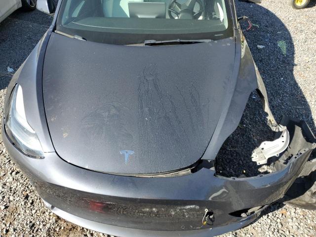 Photo 11 from auction – 2022 TESLA MODEL 3 with VIN 5YJ3E1EB3NF197852