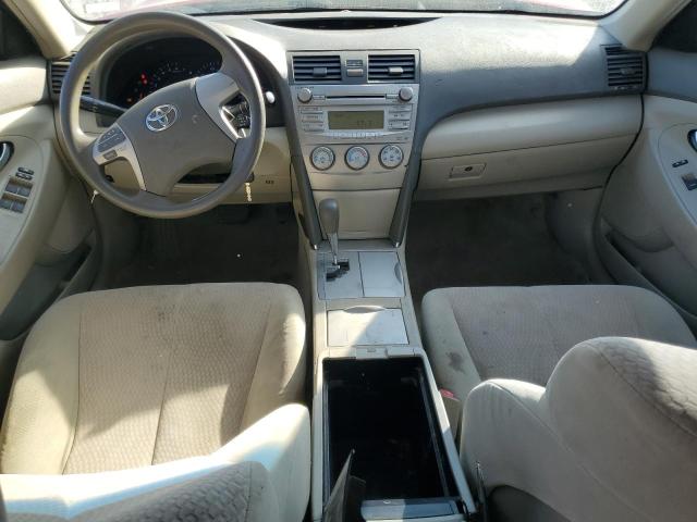 Photo 8 from auction – 2010 TOYOTA CAMRY BASE with VIN 4T1BF3EK9AU060075