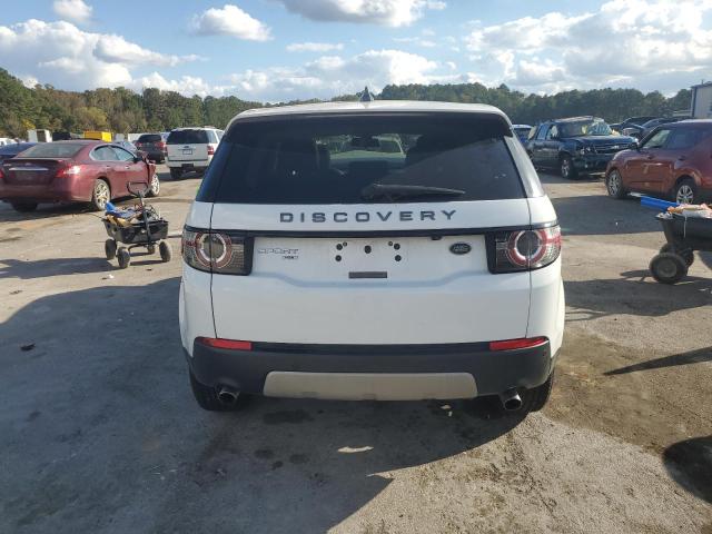 Photo 6 from auction – 2018 LAND ROVER DISCOVERY with VIN SALCR2RX0JH747740