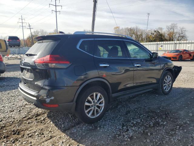 Photo 3 from auction – 2017 NISSAN ROGUE S with VIN KNMAT2MVXHP587856