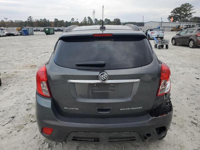 Photo 6 from auction – 2016 BUICK ENCORE with VIN KL4CJASB7GB626426