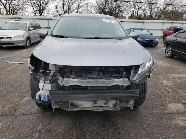 Photo 5 from auction – 2019 MITSUBISHI ECLIPSE CR with VIN JA4AT3AA5KZ031628