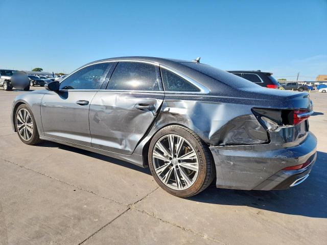 Photo 2 from auction – 2019 AUDI A6 PREMIUM with VIN WAUK2AF26KN109700