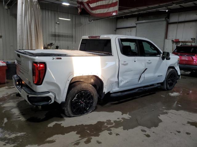 Photo 3 from auction – 2025 GMC SIERRA with VIN 3GTUUCED1SG102313