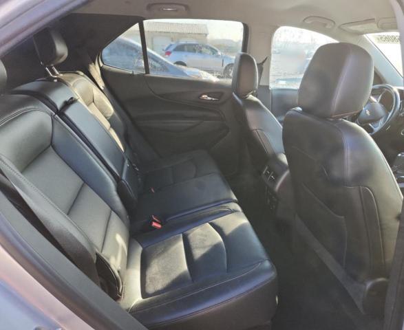 Photo 11 from auction – 2018 CHEVROLET EQUINOX PR with VIN 3GNAXMEV0JS560579