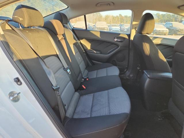 Photo 10 from auction – 2015 KIA FORTE EX with VIN KNAFX4A88F5340099