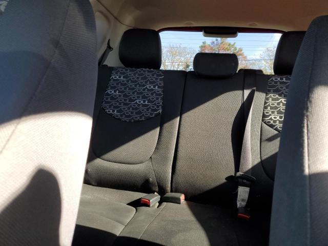 Photo 10 from auction – 2011 KIA SOUL + with VIN KNDJT2A25B7238265