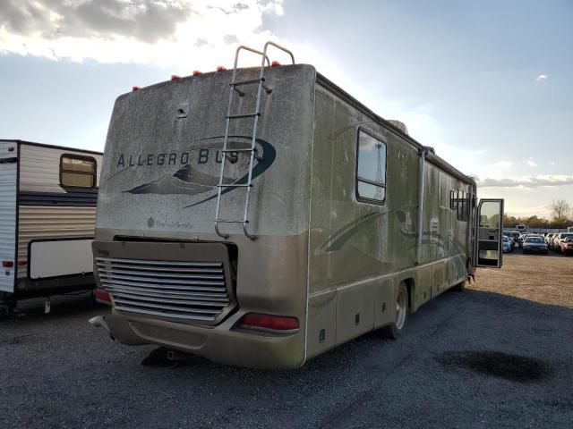 Photo 4 from auction – 2000 FREIGHTLINER CHASSIS X with VIN 4UZ6XLCA9YCG96314