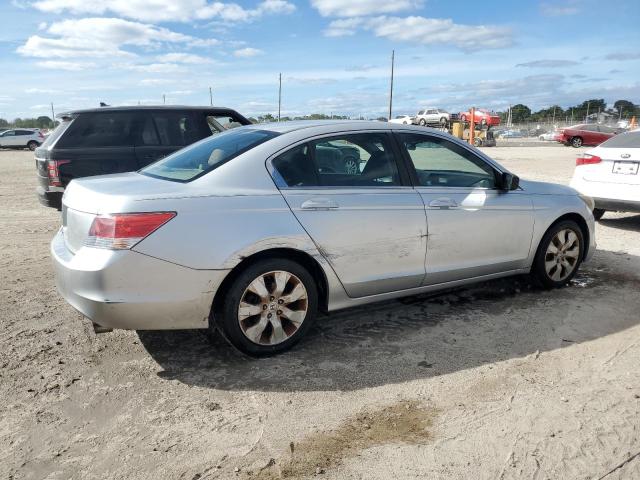 Photo 3 from auction – 2010 HONDA ACCORD EX with VIN 1HGCP2F74AA002470