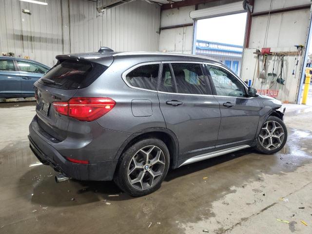 Photo 3 from auction – 2016 BMW X1 XDRIVE2 with VIN WBXHT3C35GP889609