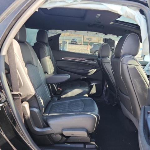 Photo 10 from auction – 2023 BUICK ENCLAVE AV with VIN 5GAEVCKW8PJ148297