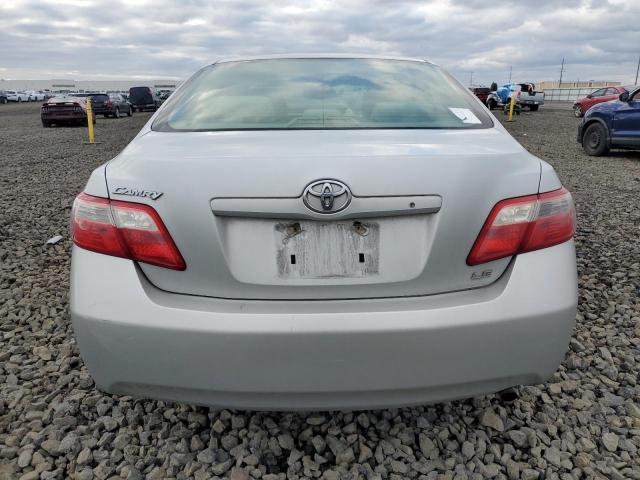 Photo 6 from auction – 2007 TOYOTA CAMRY CE with VIN 4T1BE46K07U093384