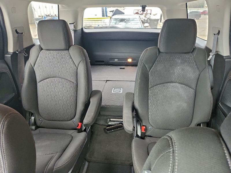 Photo 10 from auction – 2015 GMC ACADIA SLE with VIN 1GKKRPKD4FJ285297