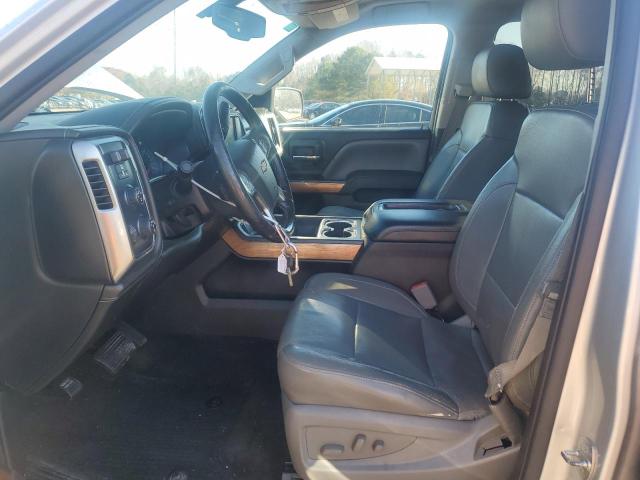 Photo 7 from auction – 2015 CHEVROLET SILVERADO with VIN 3GCUKSEC2FG142090
