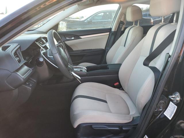 Photo 7 from auction – 2016 HONDA CIVIC LX with VIN 19XFC2F54GE231002