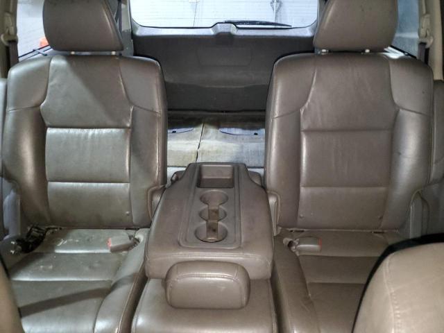 Photo 11 from auction – 2012 HONDA ODYSSEY TO with VIN 5FNRL5H91CB090330