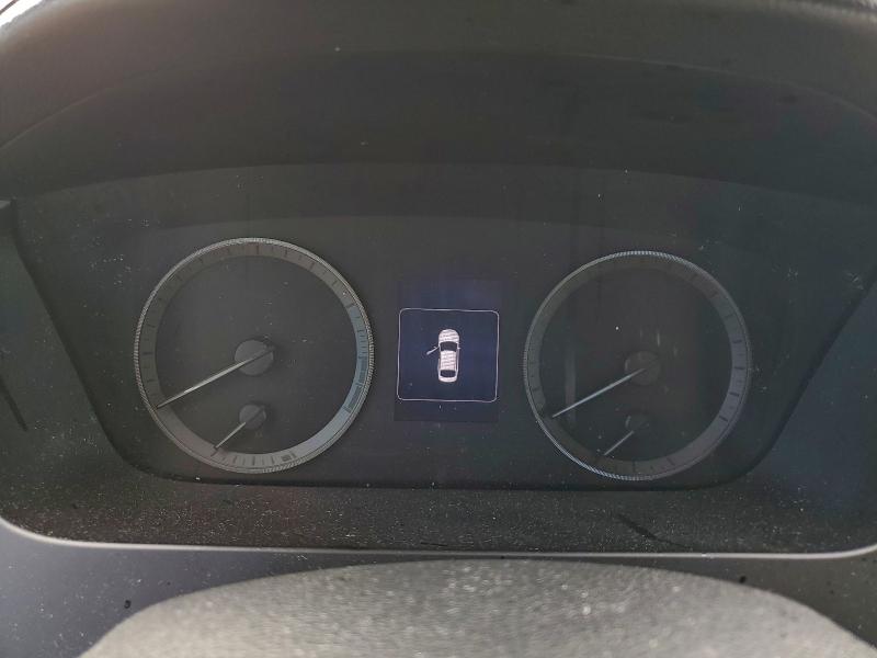 Photo 9 from auction – 2016 HYUNDAI SONATA SPO with VIN 5NPE34AF5GH435584