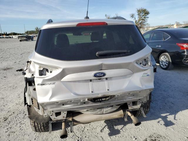 Photo 6 from auction – 2016 FORD ESCAPE SE with VIN 1FMCU9G90GUC57085