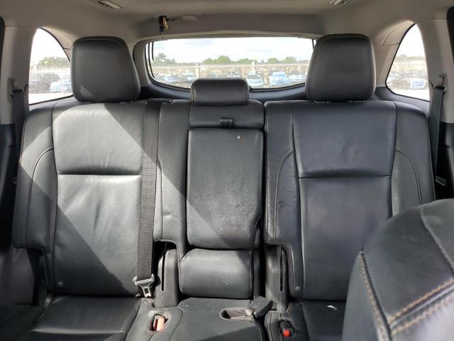 Photo 10 from auction – 2016 TOYOTA HIGHLANDER with VIN 5TDKKRFH1GS503340