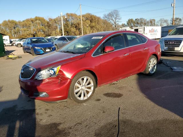 BUICK VERANO CON 2013 z numerem VIN 1G4PR5SK6D4241460 - Zdjęcie z aukcji