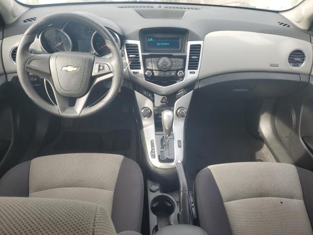 Photo 8 from auction – 2012 CHEVROLET CRUZE LS with VIN 1G1PC5SH5C7332087