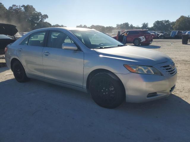 Photo 4 from auction – 2007 TOYOTA CAMRY CE with VIN 4T1BE46K87U180708