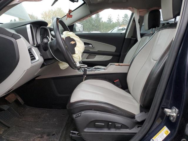 Photo 7 from auction – 2017 CHEVROLET EQUINOX PR with VIN 2GNFLGE31H6122955