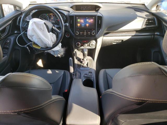 Photo 8 from auction – 2021 SUBARU CROSSTREK with VIN JF2GTHSC1MH232420