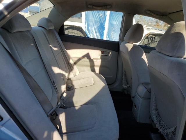 Photo 10 from auction – 2007 KIA SPECTRA EX with VIN KNAFE121175407214