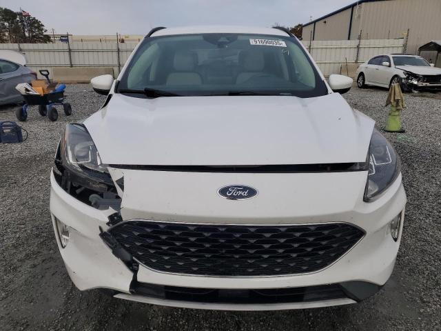 Photo 5 from auction – 2020 FORD ESCAPE SEL with VIN 1FMCU0H67LUA46427