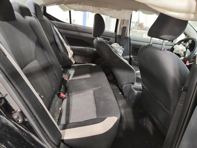 Photo 10 from auction – 2021 NISSAN VERSA with VIN 3N1CN8EV3ML824538