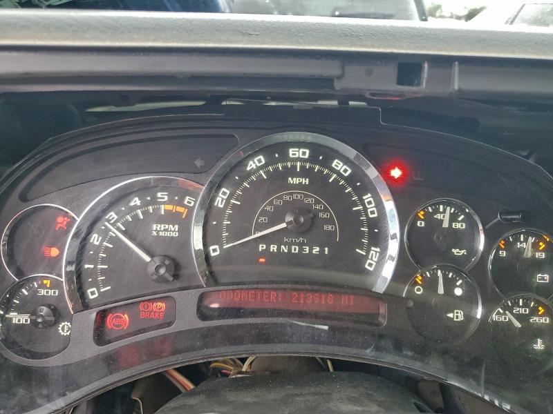 Photo 9 from auction – 2007 CHEVROLET SILVERADO with VIN 1GCEC19X97Z189692