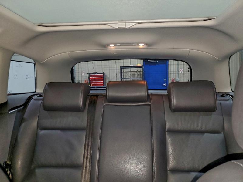 Photo 10 from auction – 2010 AUDI A3 PREMIUM with VIN WAUMFAFM5AA028093