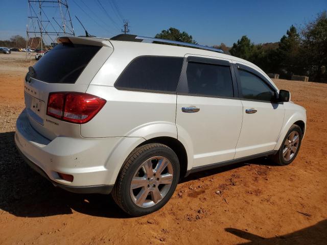 Photo 3 from auction – 2014 DODGE JOURNEY LI with VIN 3C4PDCDG0ET202567
