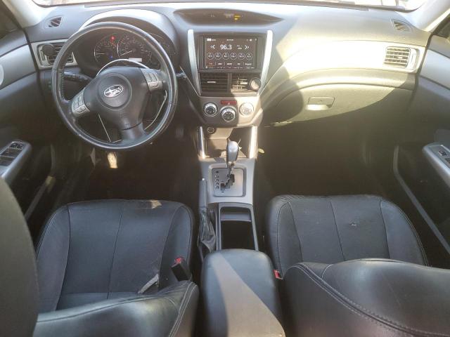 Photo 8 from auction – 2010 SUBARU FORESTER 2 with VIN JF2SH6DC2AH916580