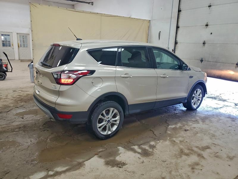 Photo 3 from auction – 2017 FORD ESCAPE SE with VIN 1FMCU9GD1HUA89463