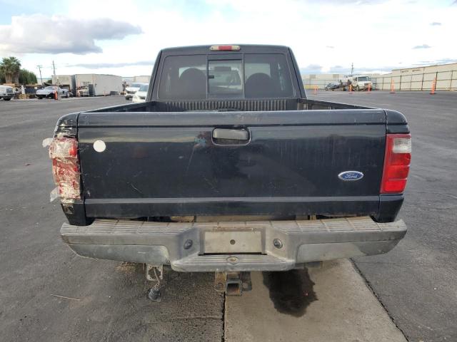Photo 6 from auction – 2003 FORD RANGER SUP with VIN 1FTYR44E93TA01978