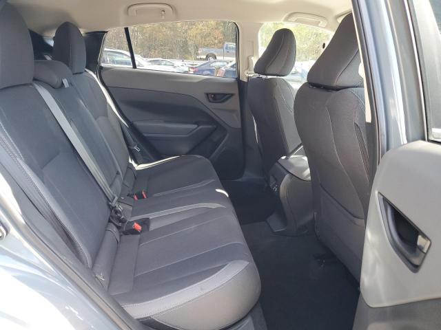 Photo 10 from auction – 2025 SUBARU CROSSTREK with VIN JF2GUHDC4S8331515